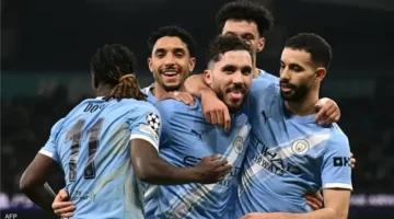 موعد المواجهة القادمة.. مانشستر سيتي يستعد لمباراة حاسمة عقب تعادله أمام توتنهام